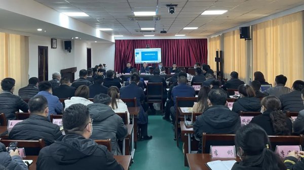 交投集團召開重點虧損子企業(yè)治虧專題會議